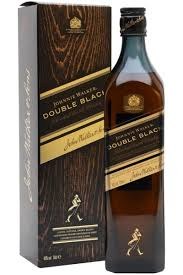 Johnnie Walker Double Black 1 L