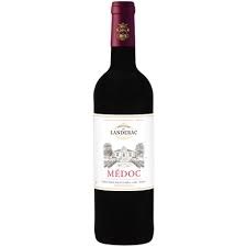 Chevalier De Landerac 2022 Medoc