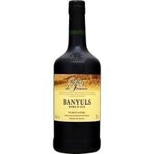 Banyuls Traditionnel 75 CL