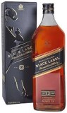 Johnnie Walker Double Black Label 75 L