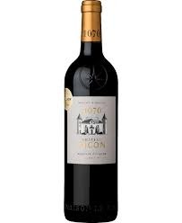 Grand Vin De Bordeau 1070 Chauteau Picon 2018 75 CL