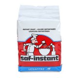 Levure Instantanée 500 G