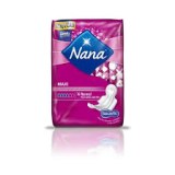 Serviettes Maxi Normal x 16