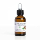 L'huile D'argan Bio Cheveux