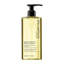 Shampooing Doux Protection Et Eclat
