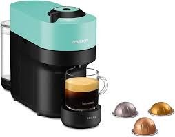 Machine Nespresso Vendues Sans Capsules
