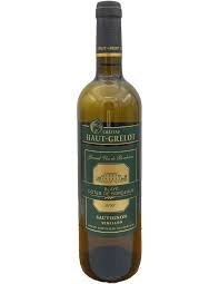 Blaye Cotés De Bordeau 2022 75 CL