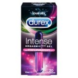 Durex Intense Gel Lubrifiant 10 ML