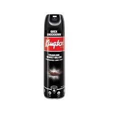Kingtox Black Insecticide 400 ML