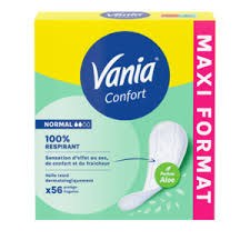 Protections Vanie Confort x 56