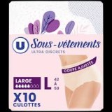 Sous-Vêtements Large 42 À 50