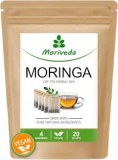 Thé De Moringa Gingembre 25 Sachets