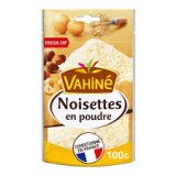 Vahiné Noisettes Grillées En Poudre
