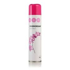 Désodorisant Parfum Fleuri 300 ML