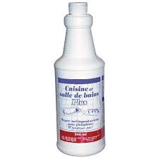 Nottoyant Cuisine Et salle De Bain