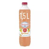 Eau de Fruitée Saveur Citron 1,5 L