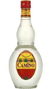 Camino Tequila real 750 ML