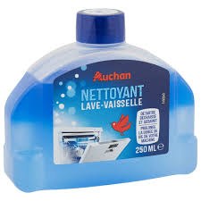 Nettoyant Lave-Vasselle 250 G