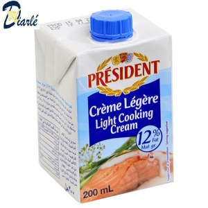 Présidents Light Légère 200 ML