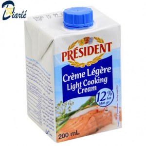 Présidents Light Légère 200 ML