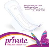Private Coton x 18