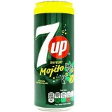 7Up Saveur Mojito 33 CL