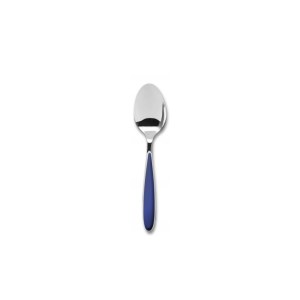 Cuillère Cafe Amande Bleu