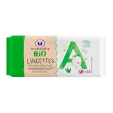 Tout Petits Bio Lingettes