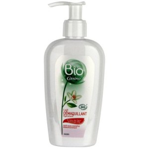 Bio Casino Lait Demaquillant