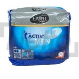 Protections Absorbantes Homme x 10