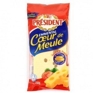 Emmental Meule 200 G