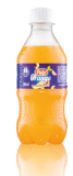 Pulp Orange 30 cl