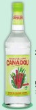 Sirop Canadou Canne