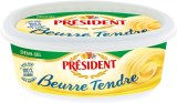 Président Beurre Demi-Sel 250 G