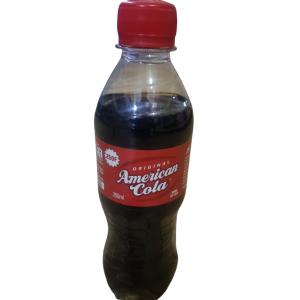 American Cola Light 350 ml