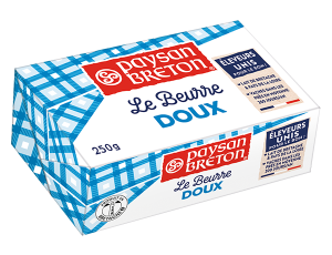 Paysan Breton Doux 250 G