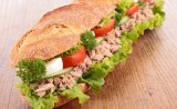Sandwich Thon / Piece