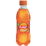 Planet Orange 350 ML