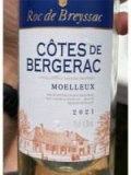 Rac De Breyssac Cote De Duras 75 CL