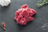 Ragout De Mouton
