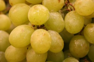 Raisin Blanc Avion