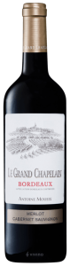Le Grand chapelan Bordeau 75 CL