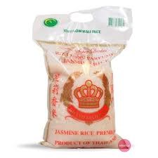 Riz Au Jasmain 5 KG
