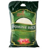 Riz Parfumé Jasmin 5 KG