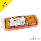Roulé Fraise 300 G