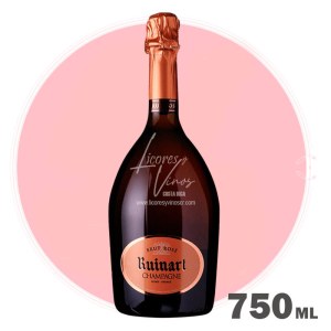 Ruinart Rose 750 ML