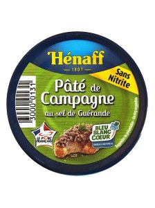 Pate Campagne