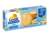 Gerblé Sans Sucres