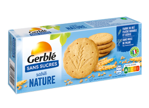 Gerblé Sans Sucres