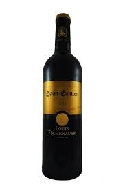 Saint Emilion Louis Eschenauer 75 CL